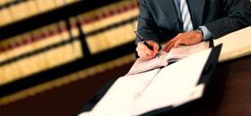 Divorce Attorney Kingsport, TN | Child Custody Lawyer - Daniel J. Cantwell